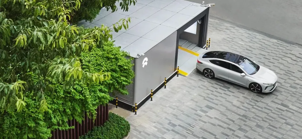 Nio a rischio chiusura: la colpa è del fallimento del Battery Swap