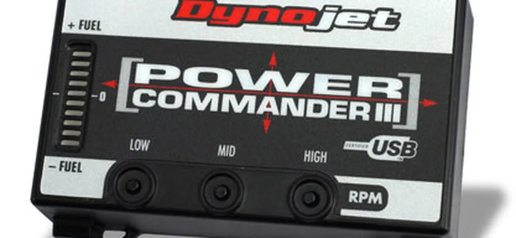 Power Commander Dynojet per Harley-Davidson