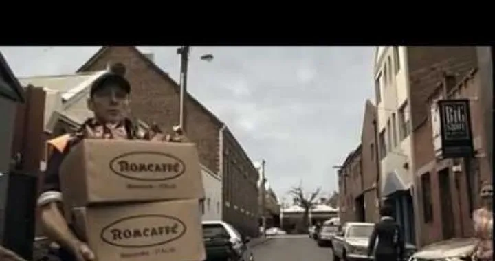 Nuovo spot shock australiano per la sicurezza in moto