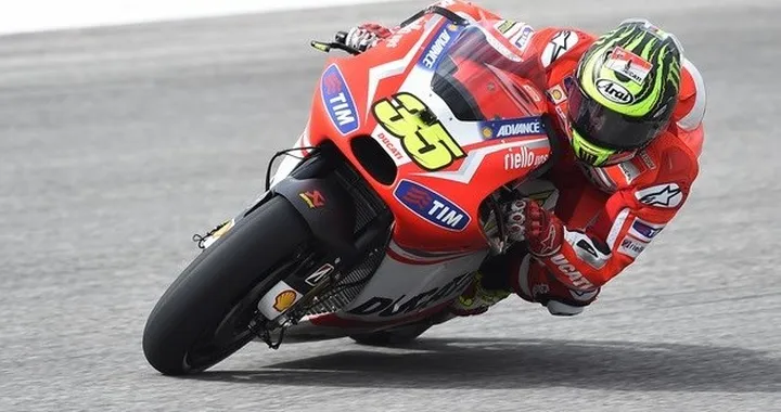 MotoGP Indianapolis 2014, Cal Crutchlow: "Il mio approccio alla gara sarà il solito"