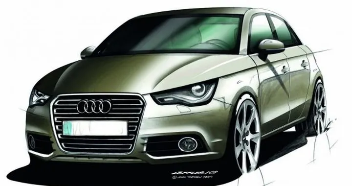 Audi A1: in arrivo una variante da 1l/100 km