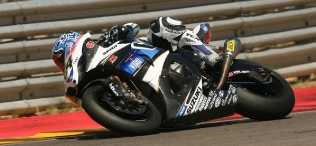 WSBK: Michel Fabrizio a caccia del podio: 