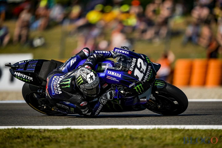 MotoGP 2019, le pagelle della Malesia