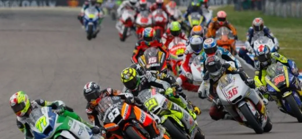 Moto2: Gallery Assen