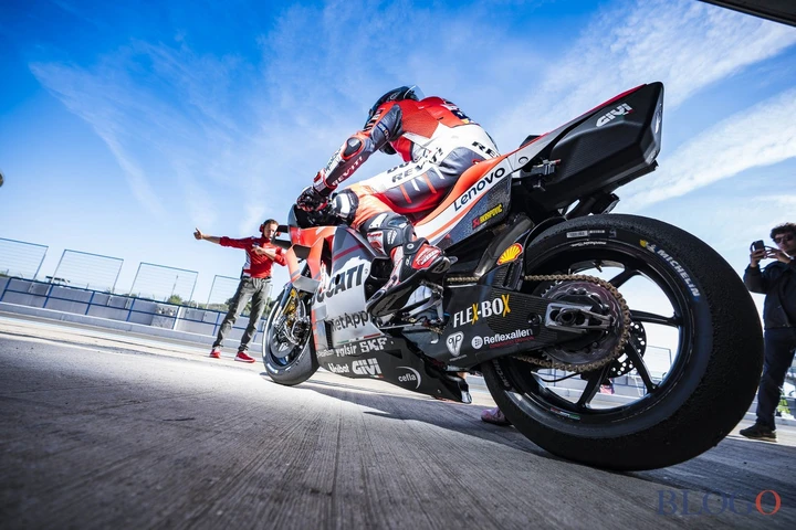 MotoGP, elettronica e gomme contano più del “manico” del pilota?