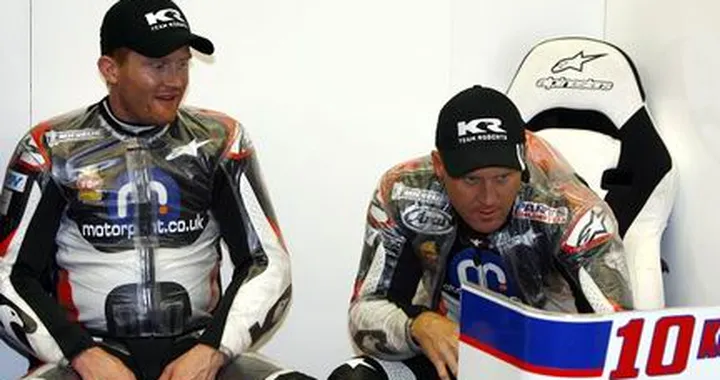 Futuro ancora incerto per il Team Roberts: arriverà Ducati?