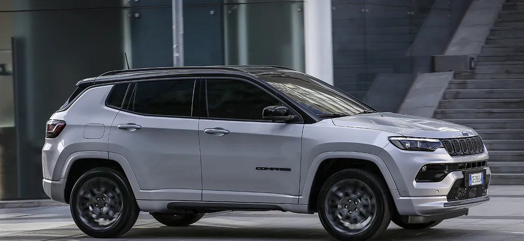 Continuano gli incentivi Jeep: nuovo weekend di porte aperte in Italia