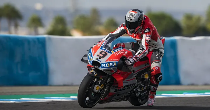 MotoGP: Ducati fissa la data per la presentazione della GP19
