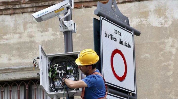 Ztl Quadrilatero di Milano: al via dal 12 maggio con novità e regole