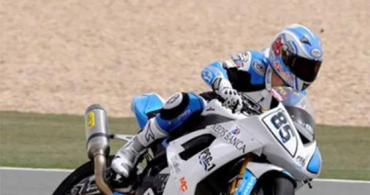 World Endurance: Ayrton Badovini con il Team X-One