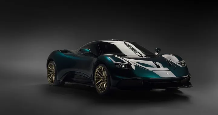 ARES Atelier al MIMO 2026, debutta la nuova S1 evoluta a Monza