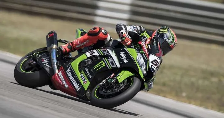 SBK, Sykes: "Fin da piccolo ho sognato di correre ad Assen!"