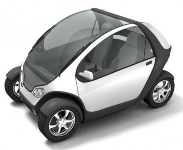 Il MIT sviluppa la City Car 