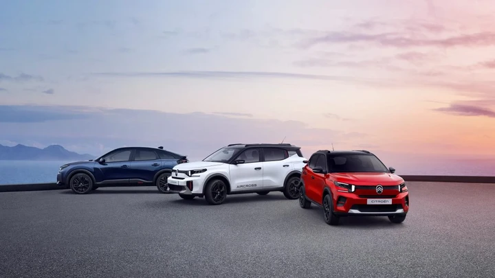 Citroën lancia la serie speciale Collection per C3, C3 Aircross e C4