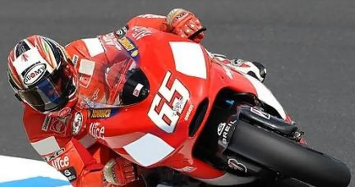 MotoGP: la Ducati ci crede ancora