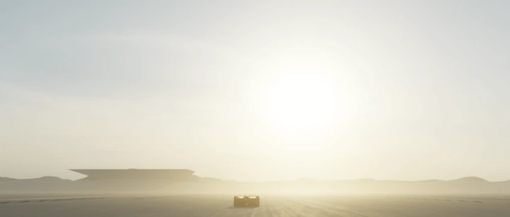 Škoda Vision Gran Turismo: verso la world première