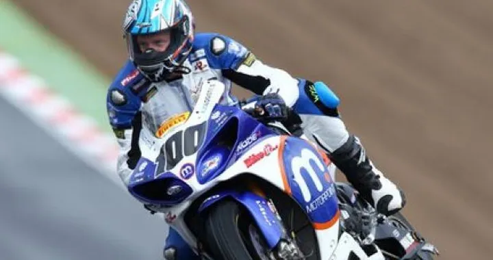 Neil Hodgson annuncia il ritiro dal mondo delle due ruote