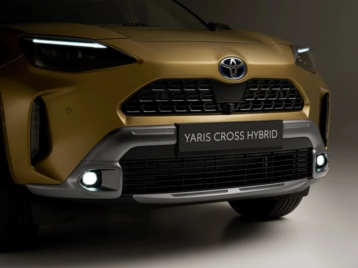 Crescita record di Toyota in Europa, ma un modello traina tutti quanti