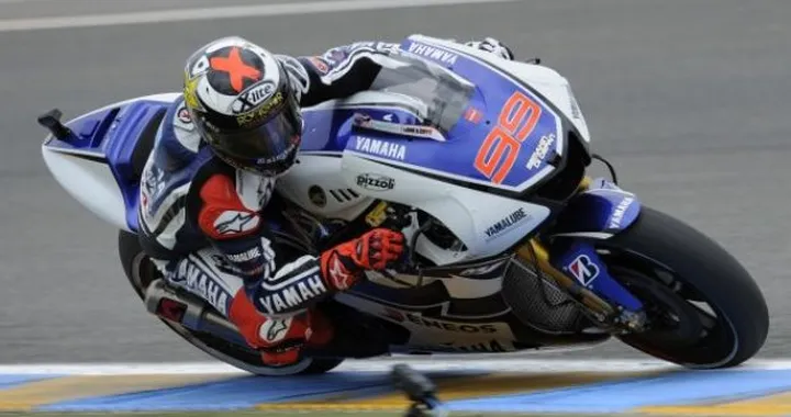 MotoGP, Montmelò: Lorenzo prevede una 'gara dura'