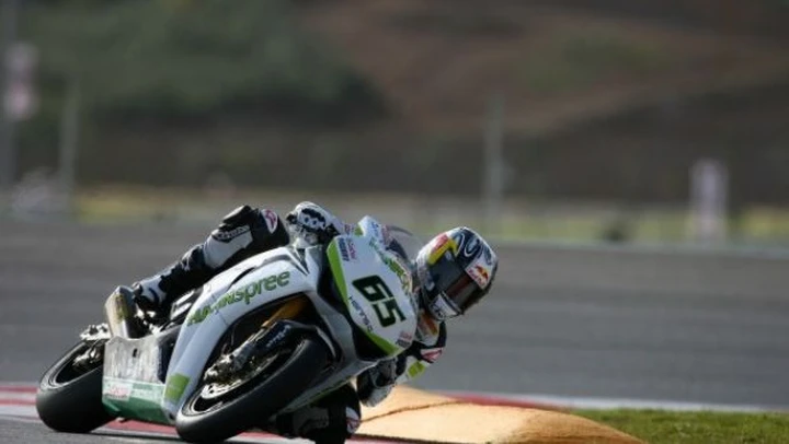 WSBK: Jonathan Rea in cerca di vittoria, Max Neukirchner in cerca di risultati