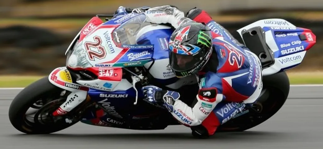 Superbike, Phillip Island: Lowes precede Melandri e Giugliano nel primo giorno di libere [FOTO]