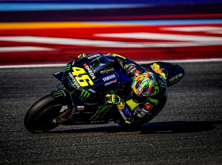 MotoGP: che farà Valentino Rossi “da grande”?