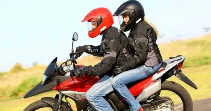 Honda XRE300: la prima con C-ABS specifico per Enduro