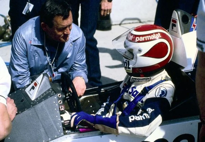 Motorsport in lutto, addio al mitico Paul Rosche