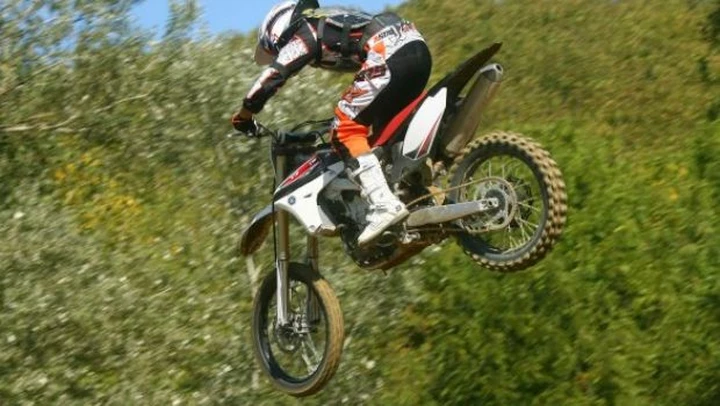 Yamaha YZ125F, YZ250F e YZ450F M.Y. 2012: il Test di Motoblog