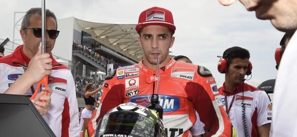 MotoGP 2015, Iannone 5° ad Austin: 