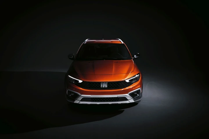 Fiat Tipo Cross: in arrivo la variante station wagon