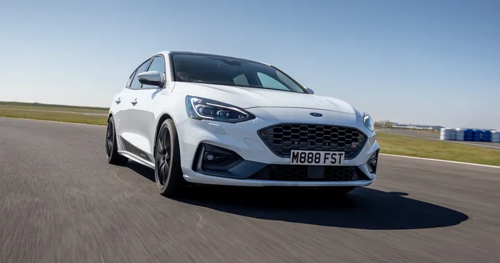 Ford Focus ST by Mountune: 360 CV di potenza