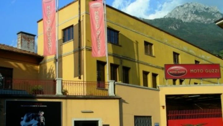 Moto Guzzi: continua la lotta per lasciare la produzione a Mandello