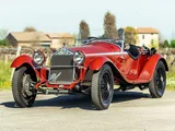 Alfa Romeo 6C 1750 Gran Sport all'asta: stima 1,5 milioni di euro