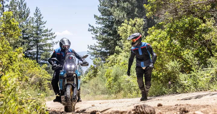 Dainese Experience, al via l'edizione 2022: date, calendario e corsi di guida