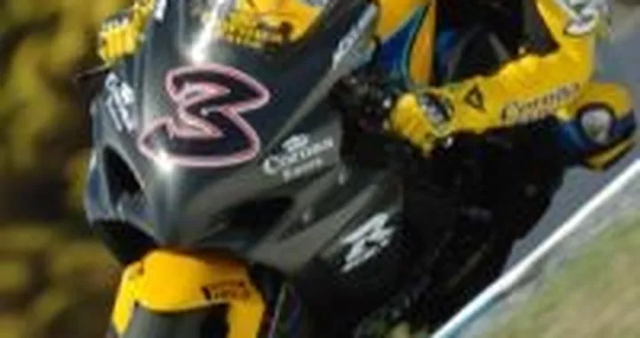 SBK: Biaggi sesto non molla