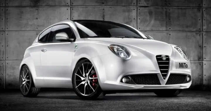 Alfa Romeo Giulietta TCT,  Mito Twinair e Mito Quadrifoglio Verde