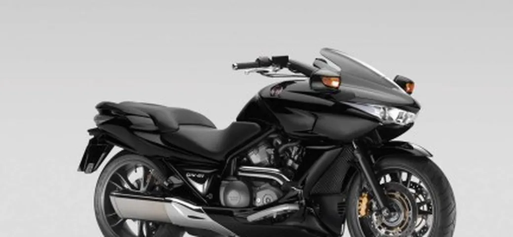 Nuovi colori per le Honda DN-01, Shadow Spirit e Shadow 750 2009