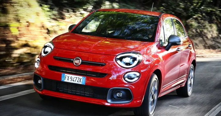 Fiat: arriva il Superbonus di aprile, vantaggi fino a 7000 euro