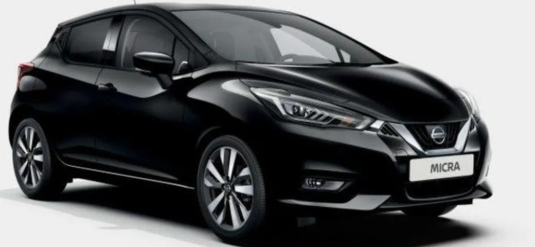 Nissan: 10 anni di garanzia per le vetture acquistate durante il Black Friday