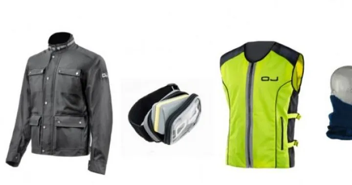 OJ compie 10 anni e presenta la collezione 2012