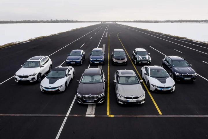 Salone di Ginevra 2019: tutte le novità BMW