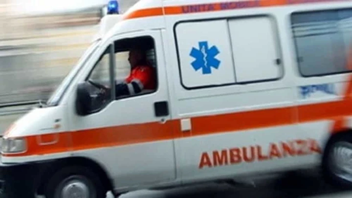 Siena, commissario muore durante una gara di motocross