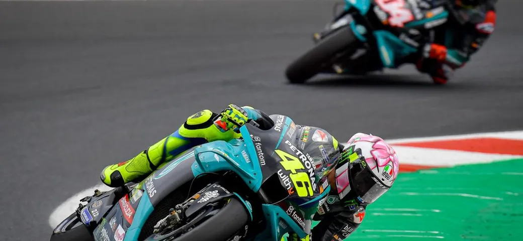 MotoGP, PETRONAS: a tu per tu con i responsabili del team