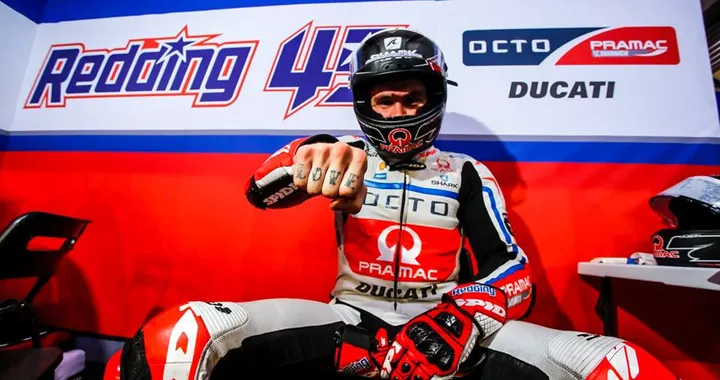 SBK, basta uno Scott Redding per “salvare” il WSBK e la… Ducati?