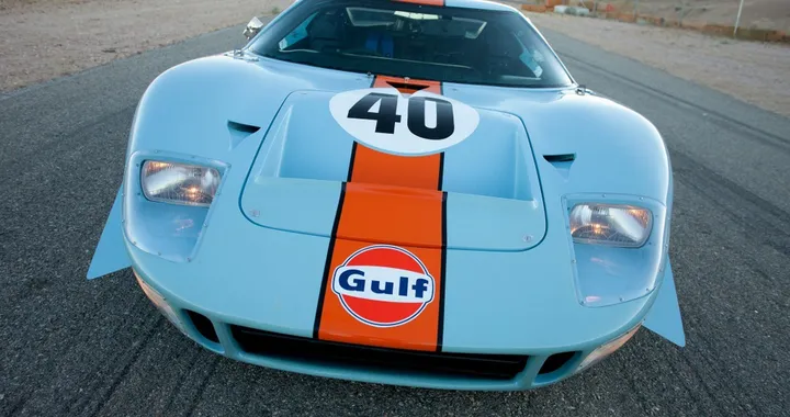 Gulf torna in Italia
