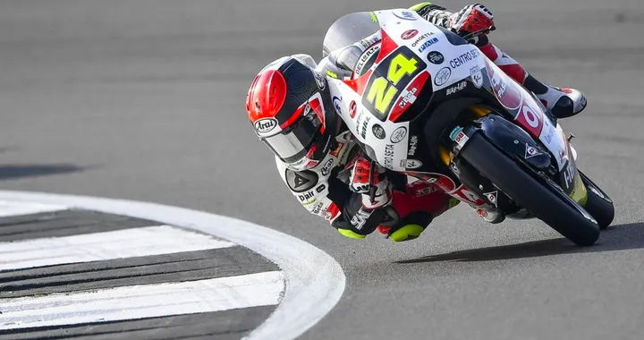 Moto3 Misano 2019: vittoria di Suzuki