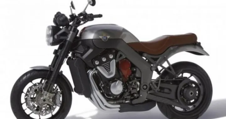 Horex VR6 Roadster: entrata in produzione rinviata di un mese