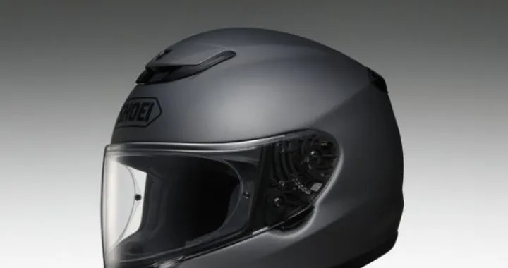 Novità 2011: Casco touring SHOEI Qwest