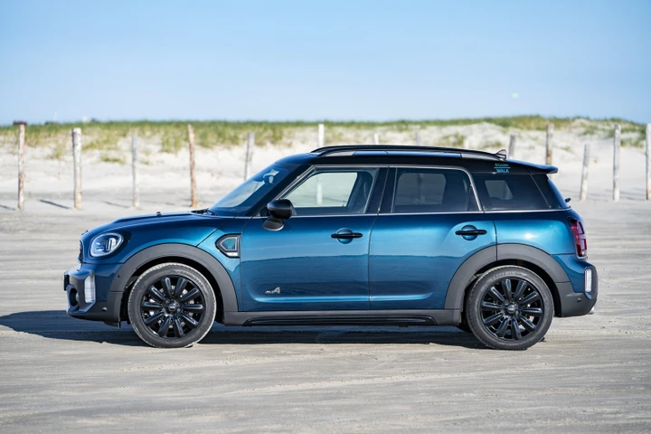 Nuova Mini Countryman: le indiscrezioni sulla terza generazione